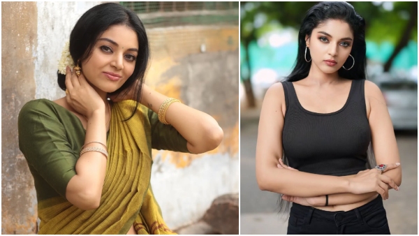 Producers asked me to share a bed says Bigg Boss fame Sanam Shetty