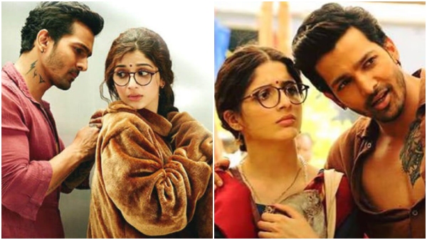 Sanam Teri Kasam re-release Day 5 2025 s Biggest Surprise Eyeing 3rd Highest-Grossing Re-Release Sanam Teri Kasam re-release Day 5 2025 s Biggest Surprise Eyeing 3rd Highest-Grossing Re-Release