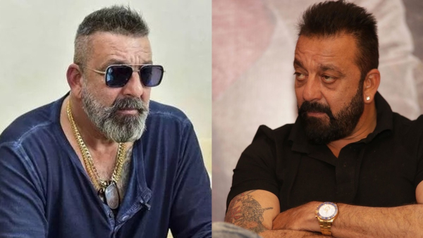 KGF 2 actor Sanjay Dutt own whisky brand Glenwalk earns 45 crore in just 15 days here is how