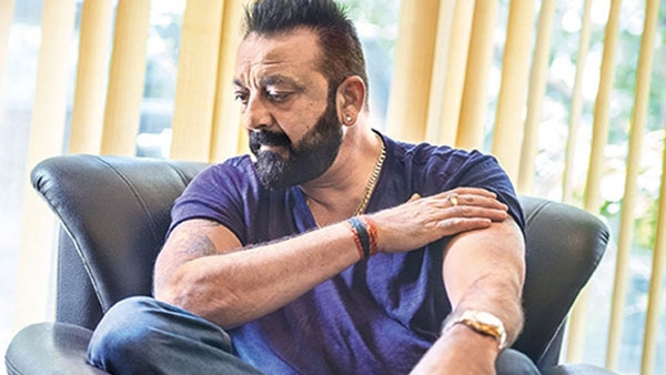 KGF 2 actor Sanjay Dutt own whisky brand Glenwalk earns 45 crore in just 15 days here is how
