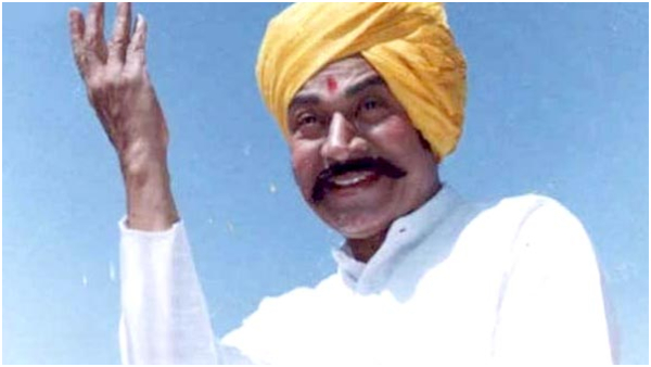 Netizens slam Singer Sanjay nag who said Dr Rajkumar Horrible singer