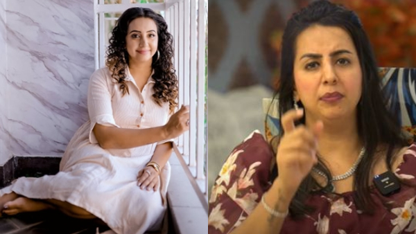 CCB police appeal to the supreme court on the Sanjjana Galrani case challenging the high court order