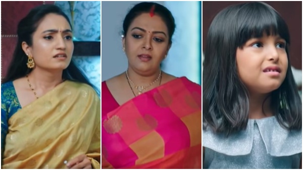 Seetharama Serial 14 February episode written update