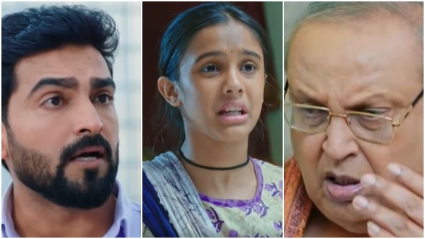 Seetharama Serial 10 February episode written update