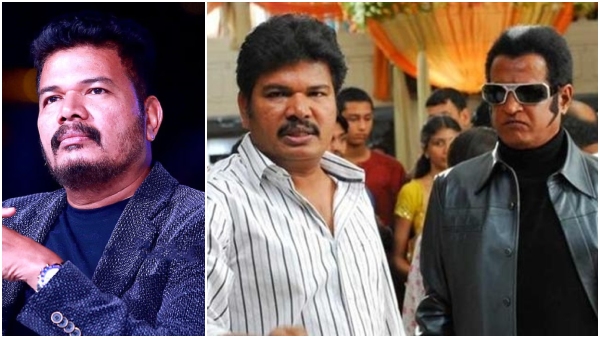 ED attaches 10Cr worth of assets from Shankar in Enthiran plagiarism case ED attaches 10Cr worth of assets from Shankar in Enthiran plagiarism case