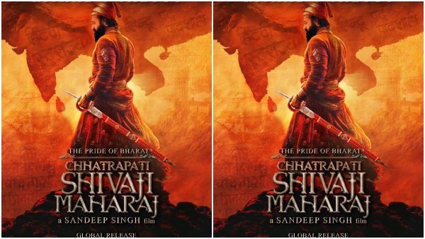 Shivaji Maharaj appeared in Kannada films before Rishab Shetty s upcoming film