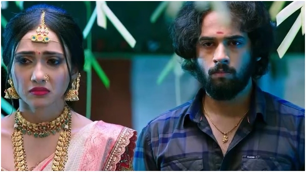 Record TRP for Zee Kannada shravani subramanya serial marriage episodes