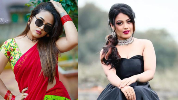 Shreebhavya will participate in Maja Talkies this time do you know who is she