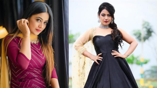 Shreebhavya will participate in Maja Talkies this time do you know who is she