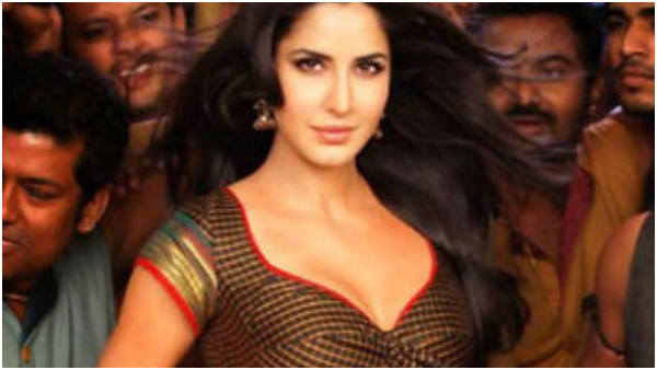 Shreya Ghoshal admits feeling embarrassed about her song Chikni Chameli