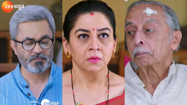 Shrirasthu Shubhamasthu serial February 5th episode Siri argument in court Shrirasthu Shubhamasthu serial February 5th episode Siri argument in court