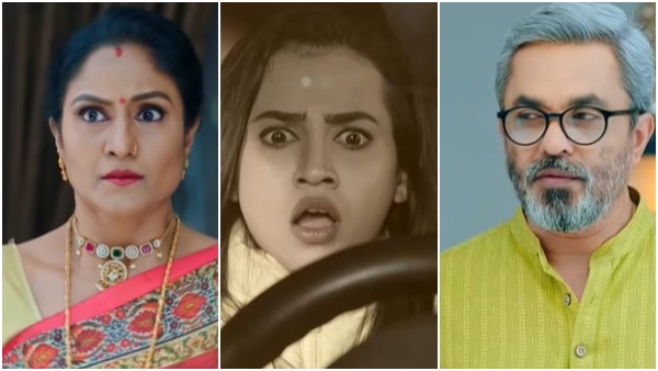 srirastu shubhamastu serial 11th February written update