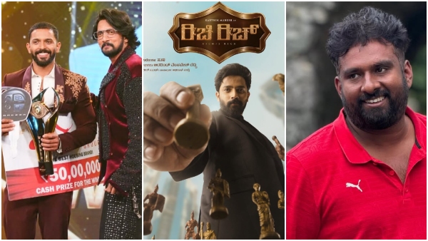 Simple Suni collaborates with BBK 10 winner Karthik Mahesh for a new film