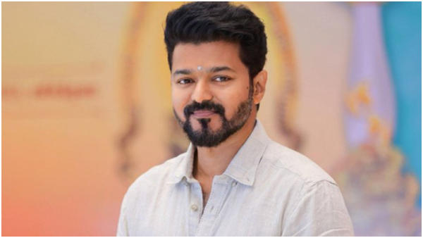 Slipper hurled at the house of actor and Tamilaga Vetri Kazhagam TVK founder Vijay