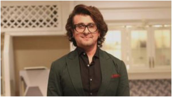 Sonu Nigam was hospitalized due to back pain while performing at a live concert Sonu Nigam was hospitalized due to back pain while performing at a live concert