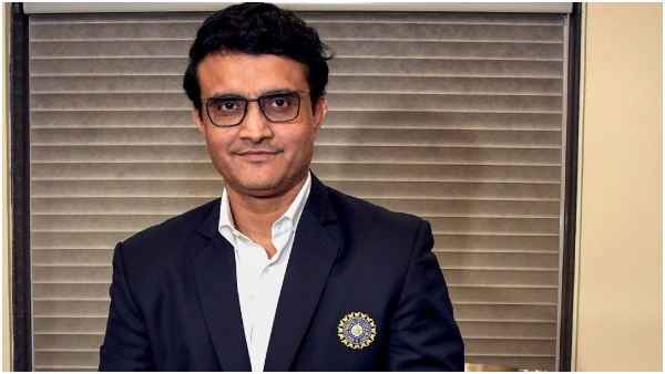 Sourav Ganguly has confirmed that this actor will portray him in his biopic Sourav Ganguly has confirmed that this actor will portray him in his biopic