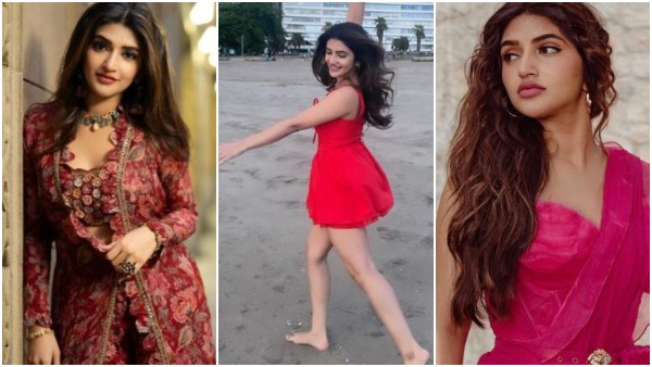 Kannada Actress Sreeleela to star opposite Kartik Aaryan in Anurag Basu s Aashiqui 3 Kannada Actress Sreeleela to star opposite Kartik Aaryan in Anurag Basu s Aashiqui 3