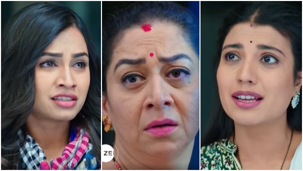 srirasthu shubhamasthu serial 31 January episode written update