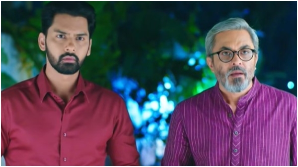 srirasthu shubhamasthu serial 19 February episode written update