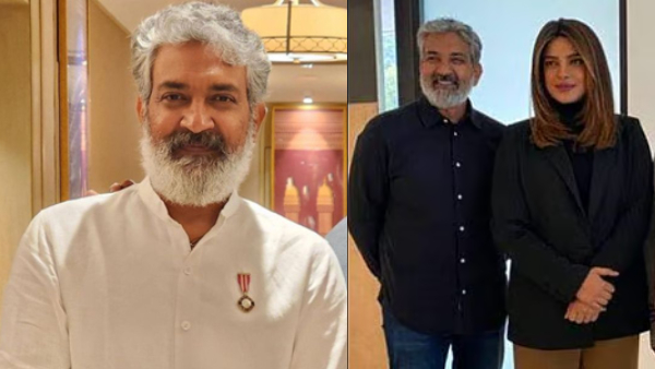 SSMB29 project stopped SS Rajamouli and Priyanka Chopra now shooting resumed again