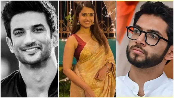 New twist in SSR death case Bombay HC to hear PIL but Aditya Thackeray objects Details inside