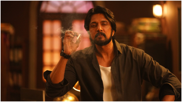 Max OTT release Kichcha Sudeep starrer expected to streaming in ott on this date