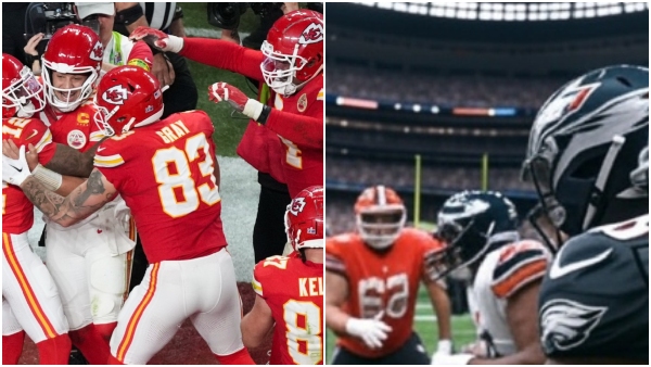 What is the Super Bowl Here s everything you need to know about it