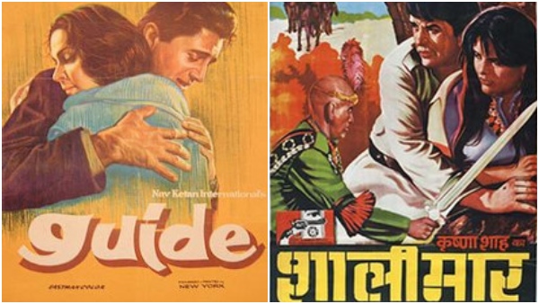 Which films were shot in English and Indian languages before Yash s Toxic