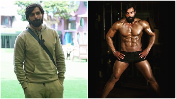 Bigg Boss Kannada 11 Trivikram Opens Up About Love and Breakup