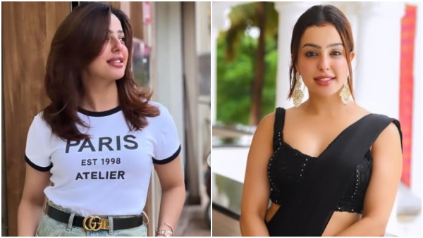 Zee kannada Naa Ninna Bidalaare serial actress Shilpa Shetty changed her name