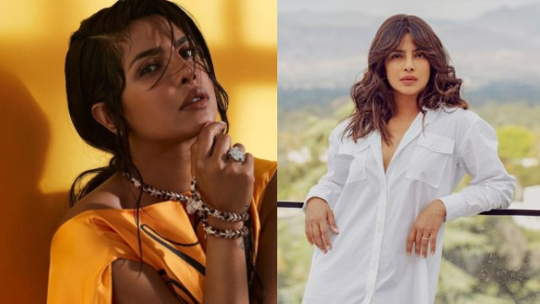 Netizens angry on critic Umair Sandhu controversial post about Priyanka Chopra Jonas