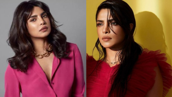 Netizens angry on critic Umair Sandhu controversial post about Priyanka Chopra Jonas