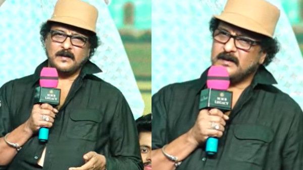 V Ravichandran revealed about most expected Premaloka 2 shooting and progress