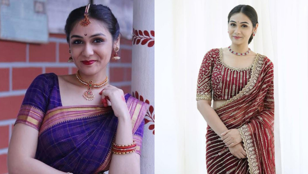 Vadhu serial actress Sony Mulewa is is a well-known in the model world