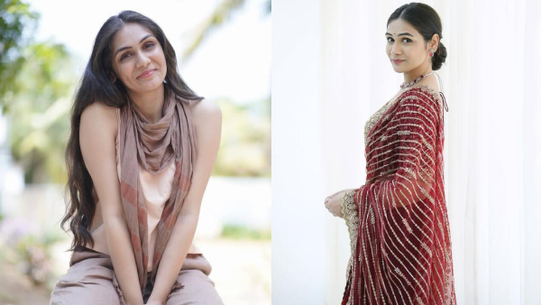 Vadhu serial actress Sony Mulewa is is a well-known in the model world