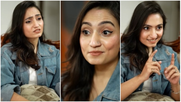 Seetha Rama fame Vaishnavi Gowda is the latest celebrity to endorse Junglee Rummy