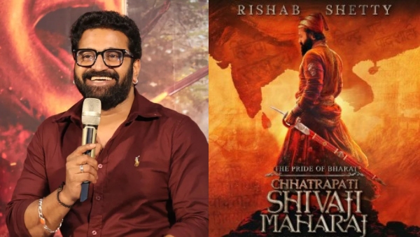 Kannada activist Vatal Nagaraj warns Rishab Shetty for doing Chhatrapati Shivaji Maharaj film Kannada activist Vatal Nagaraj warns Rishab Shetty for doing Chhatrapati Shivaji Maharaj film