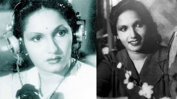 veteran actor producer C Krishnaveni Passed away