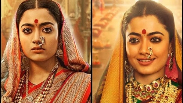 Vicky Kaushal and Rashmika Mandanna film Chhaava Day 1 Box office prediction Vicky Kaushal and Rashmika Mandanna film Chhaava Day 1 Box office prediction