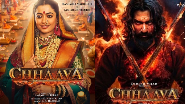 Vicky Kaushal Rashmika Mandanna film Chhaava Ott release after its theatrical run