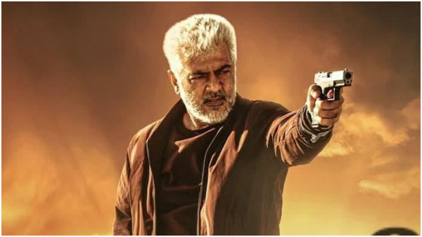 Vidaamuyarchi OTT Release Date Confirmed When And Where To Wach Ajith starrer