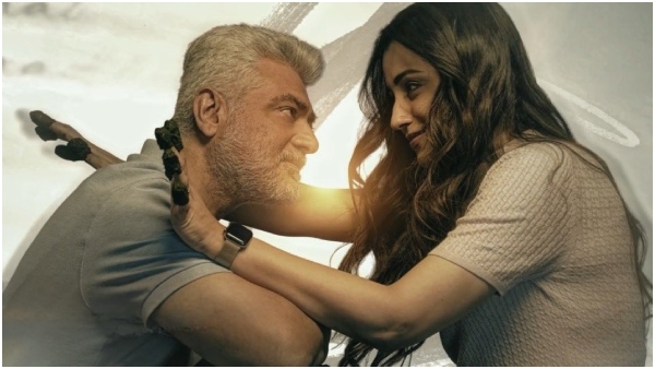 Vidaamuyarchi OTT Release Date Confirmed When And Where To Wach Ajith starrer