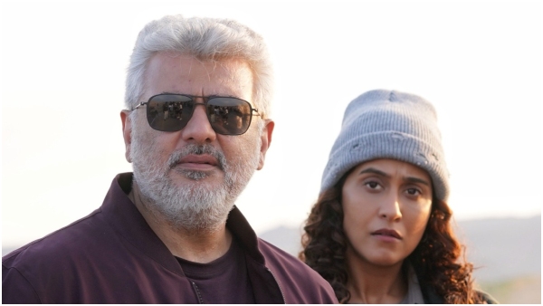 Vidaamuyarchi Box Office Day 2 Ajith Kumar s film drops 65 after strong opening