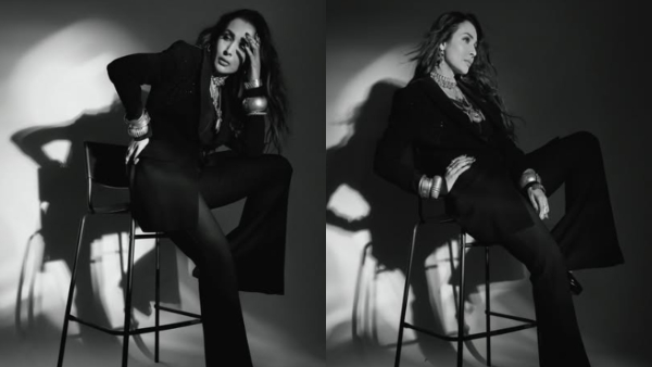 Is Vikram Padnis Malaika Arora s new boyfriend after breakup with Arjun Kapoor fack check Is Vikram Padnis Malaika Arora s new boyfriend after breakup with Arjun Kapoor fack check