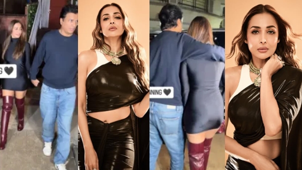 Is Vikram Padnis Malaika Arora s new boyfriend after breakup with Arjun Kapoor fack check Is Vikram Padnis Malaika Arora s new boyfriend after breakup with Arjun Kapoor fack check