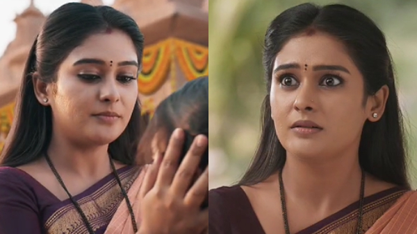 Who is Chaitra Sakkari Star Suvarna new serial Sharade heroine Who is Chaitra Sakkari Star Suvarna new serial Sharade heroine