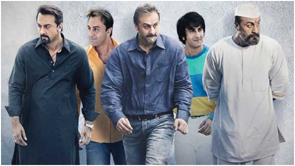 A young Kannada actor s desire to act in Darshan s biopic is like Ranbir Kapoor in Sanju