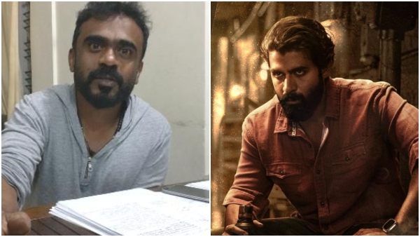 Kaage Bangara Duniya Suri Yuvarajkumar Rithnya Vijay s film take off soon