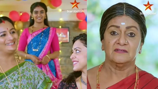 Aase Kannada episode March 18th 2005 full episode review