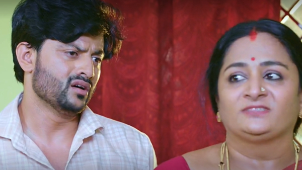 Aase Kannada serial March 13th 2025 episode full review